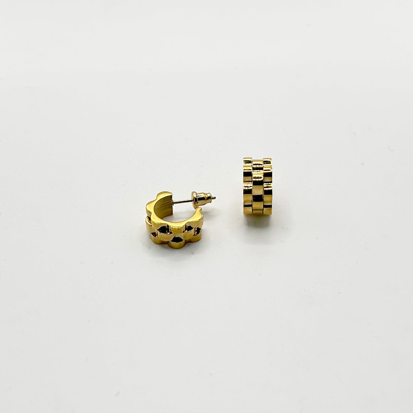 Aretes Acrux
