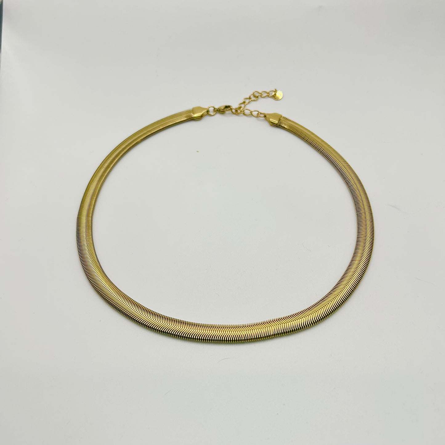 Collar Suez