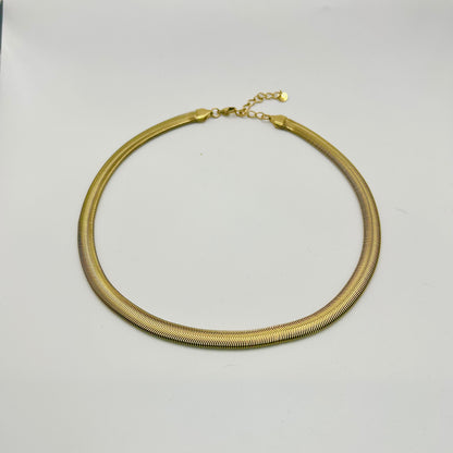 Collar Suez