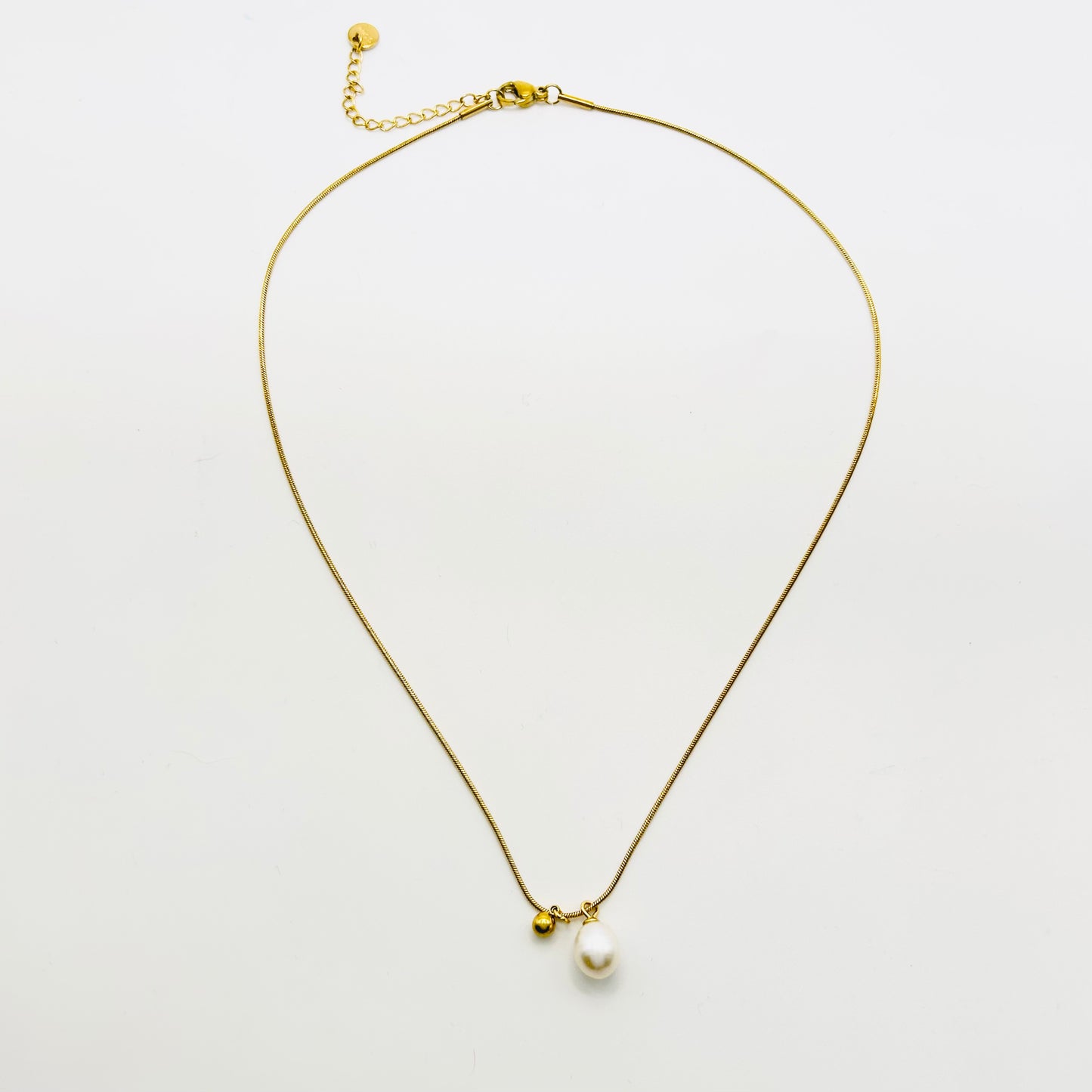 Collar Gota