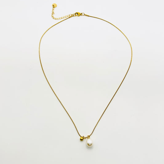 Collar Gota