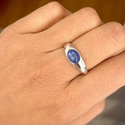 Anillo Dakota