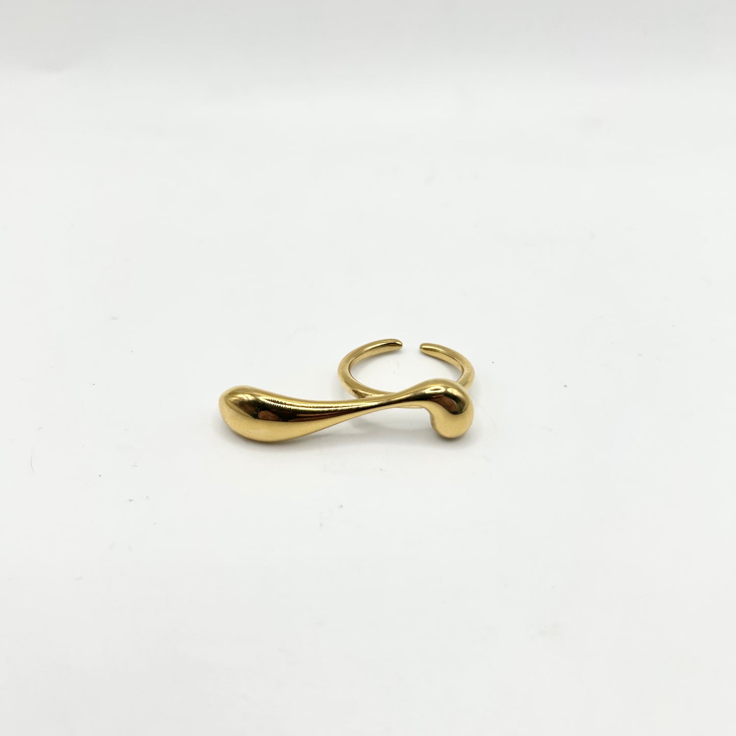 Anillo Isis