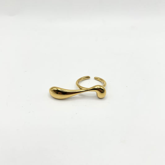 Anillo Isis
