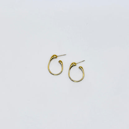 Aretes Sophie