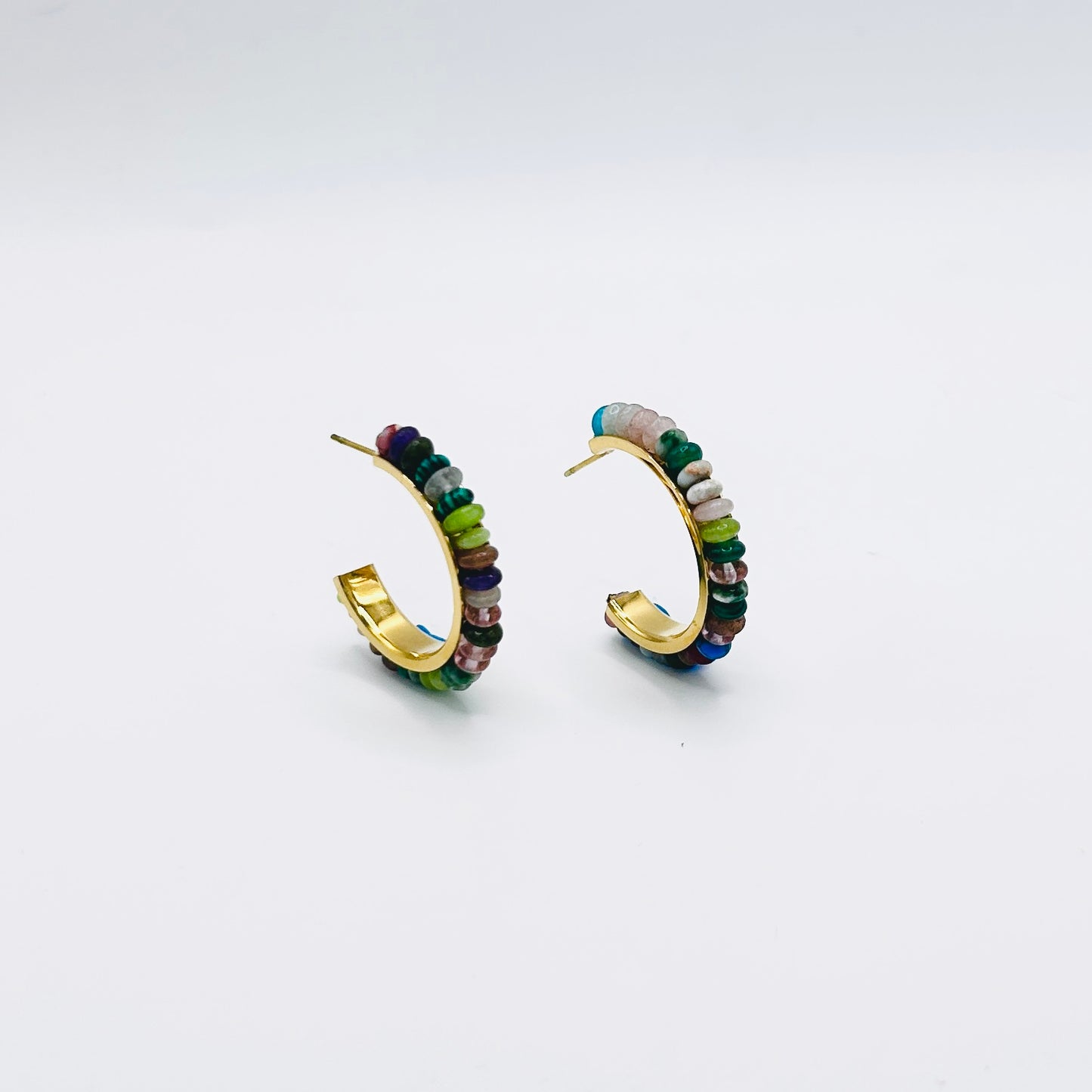 Aretes Ares
