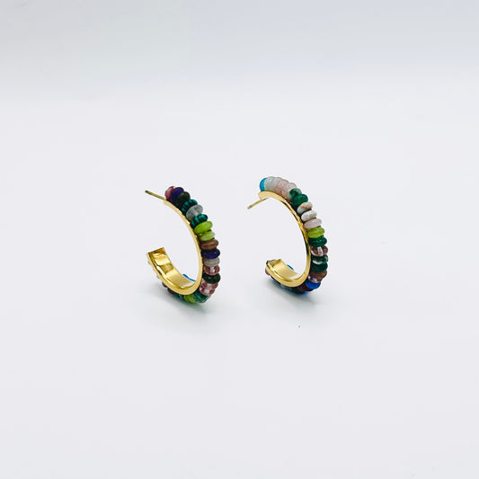 Aretes Ares
