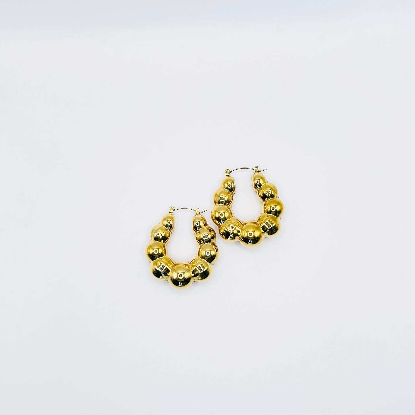 Aretes Venus