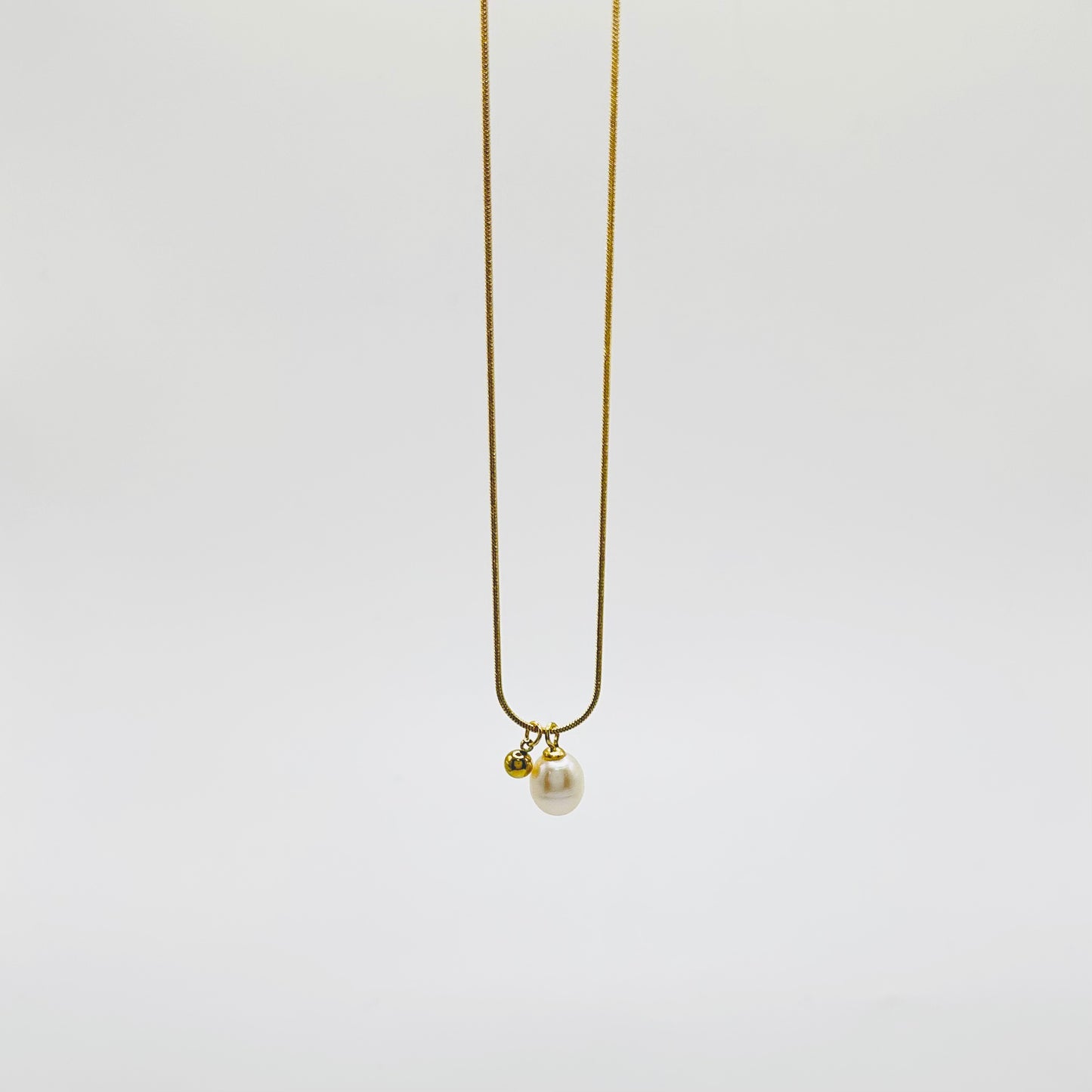 Collar Gota