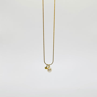 Collar Gota