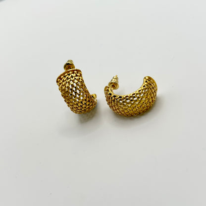 Aretes Martina