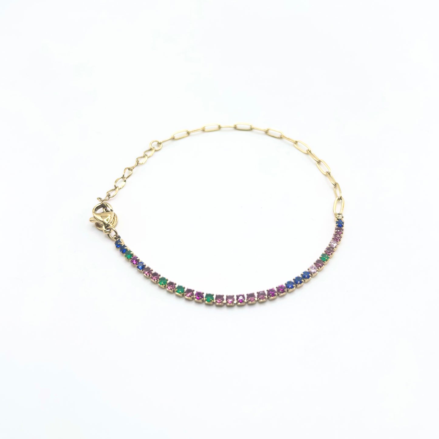 Pulsera Francesca