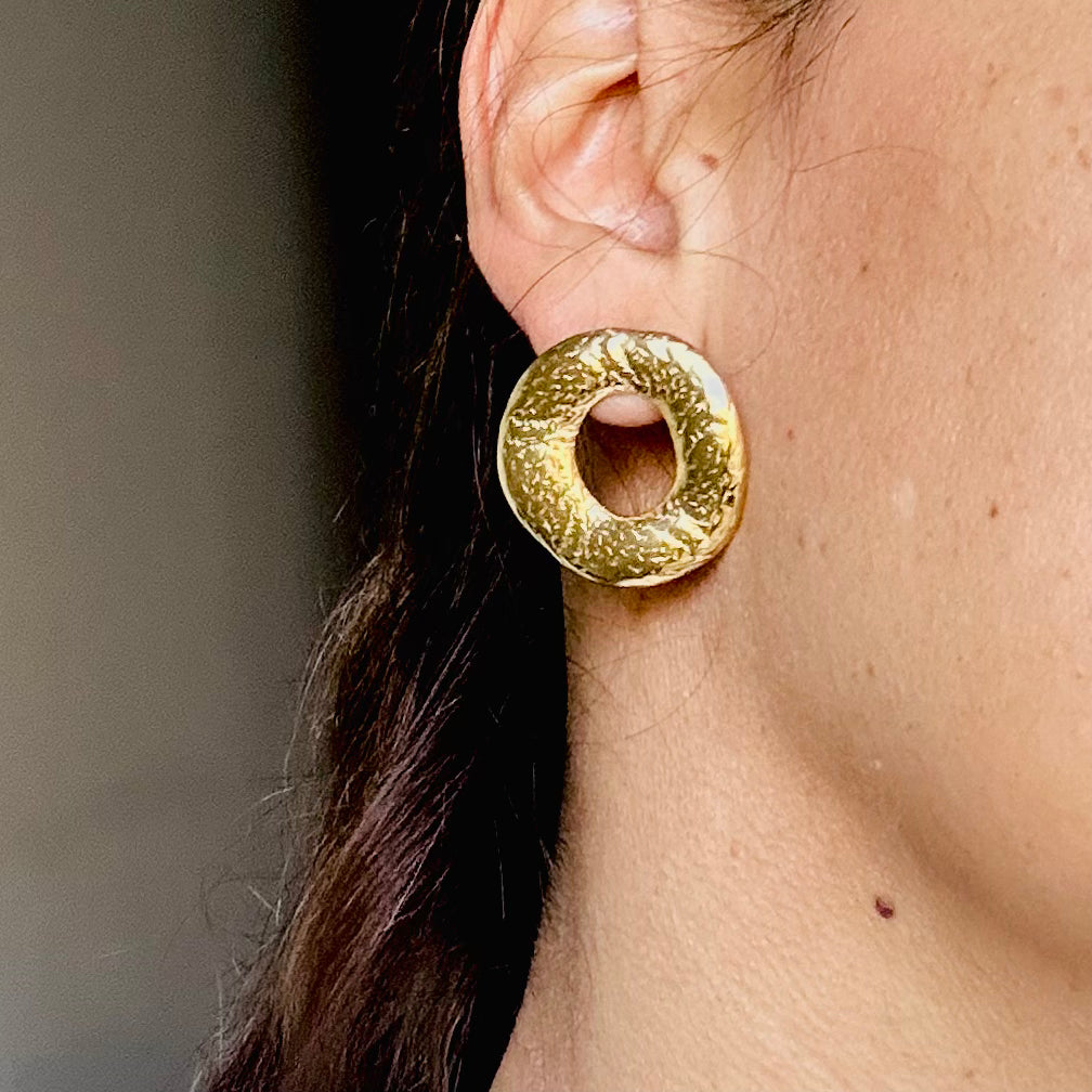 Aretes Elisa