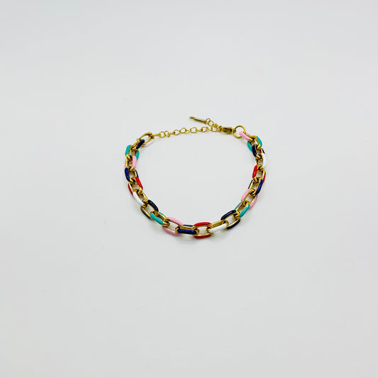 Pulsera Arcoiris