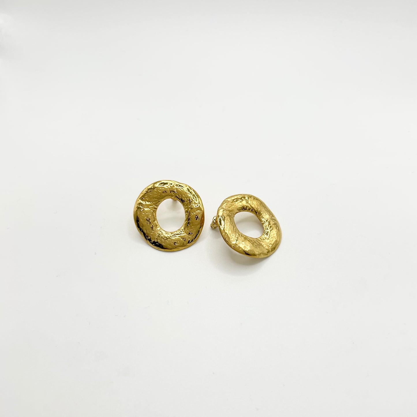Aretes Elisa