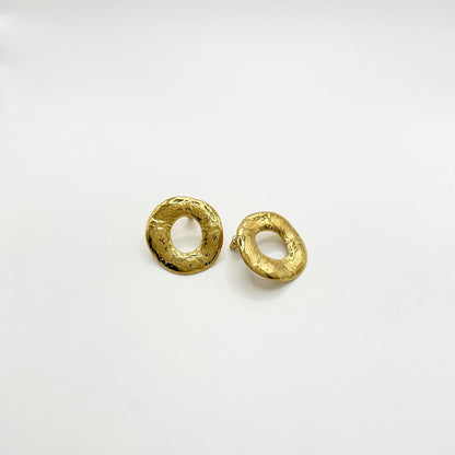 Aretes Elisa