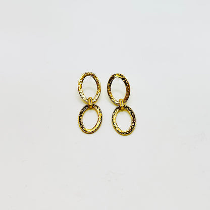 Aretes Lorenza