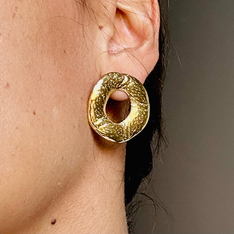 Aretes Elisa