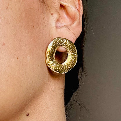 Aretes Elisa