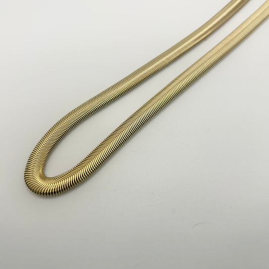 Collar Suez