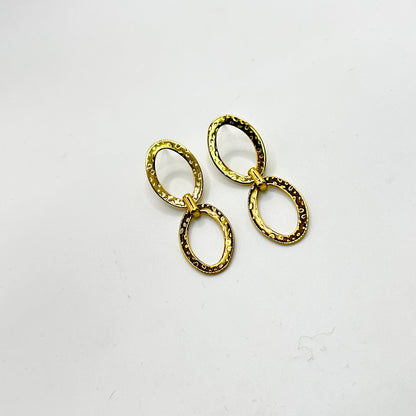 Aretes Lorenza