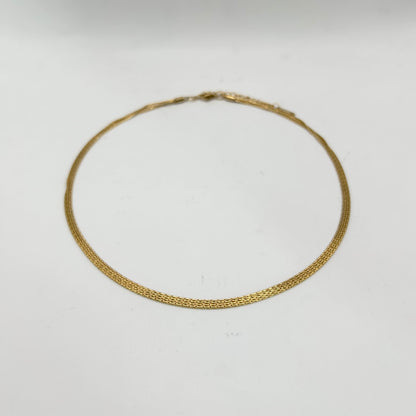 Collar Arezzo