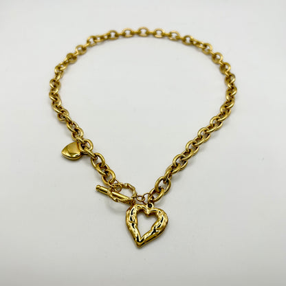 Collar Amour