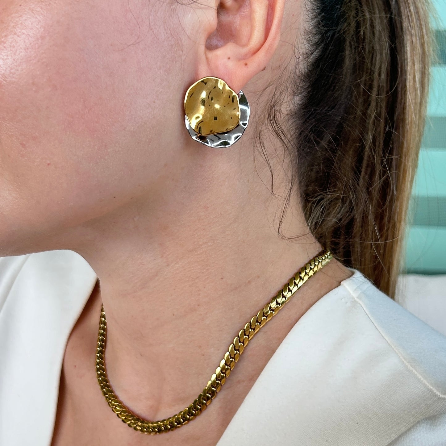 Collar Alejandria