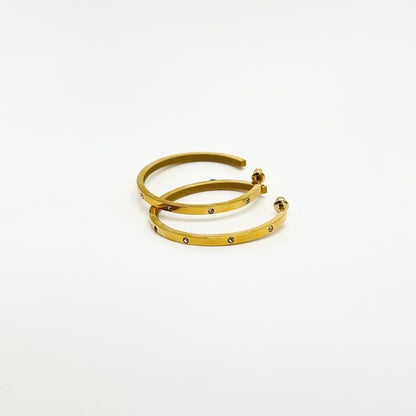 Aretes Génova