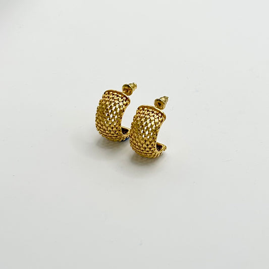 Aretes Martina
