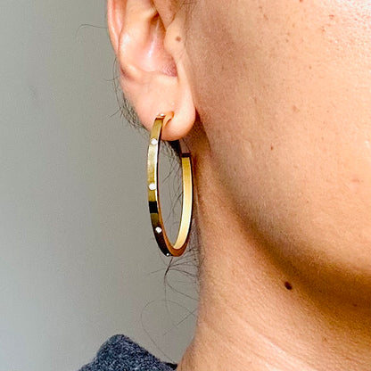 Aretes Génova