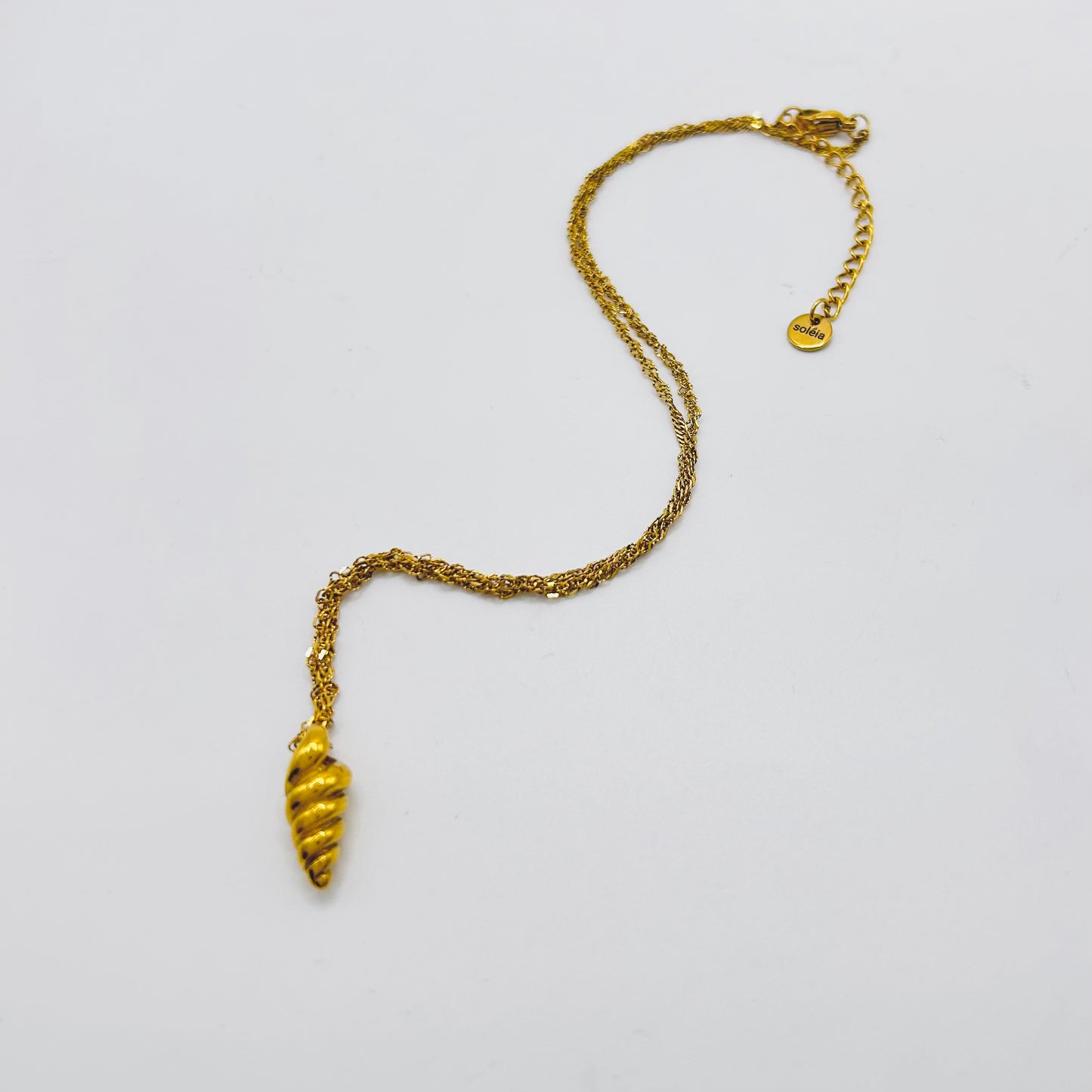 Collar Caracol