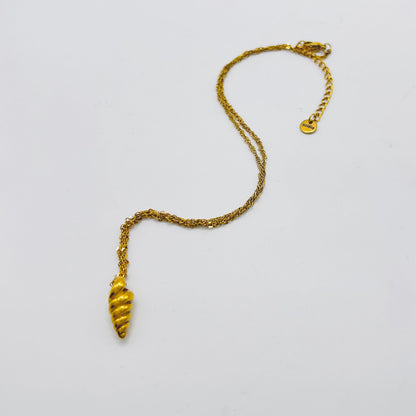 Collar Caracol