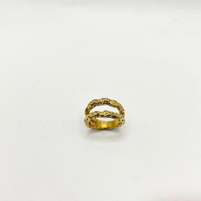 Anillo Alondra
