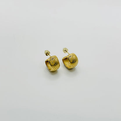 Aretes Oasis