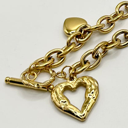 Collar Amour