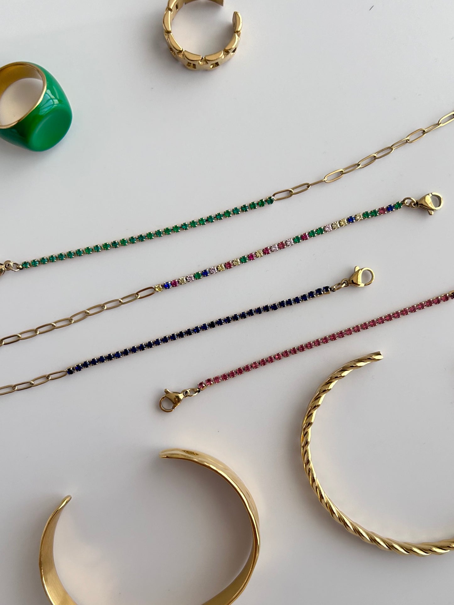Pulsera Francesca