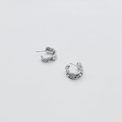 Aretes Lara