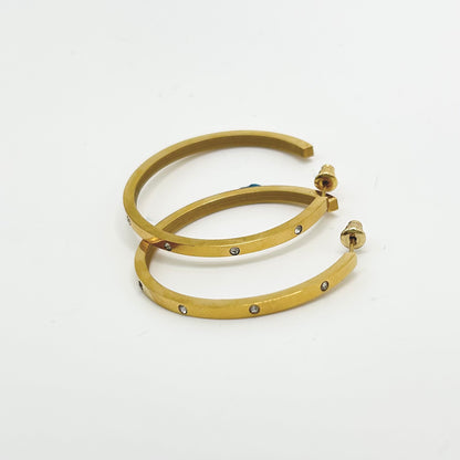 Aretes Génova