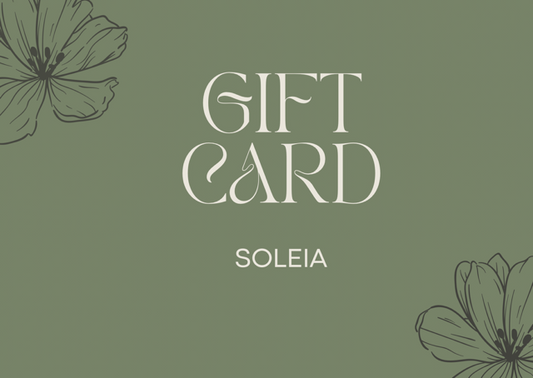 Tarjeta de Regalo