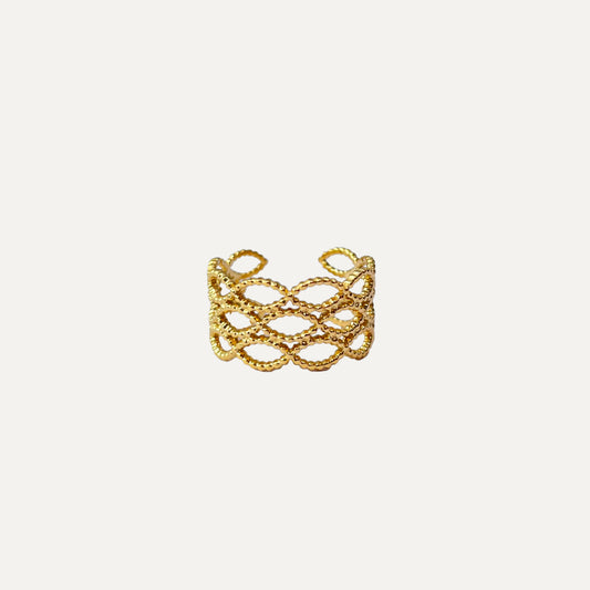 Anillo Lazos