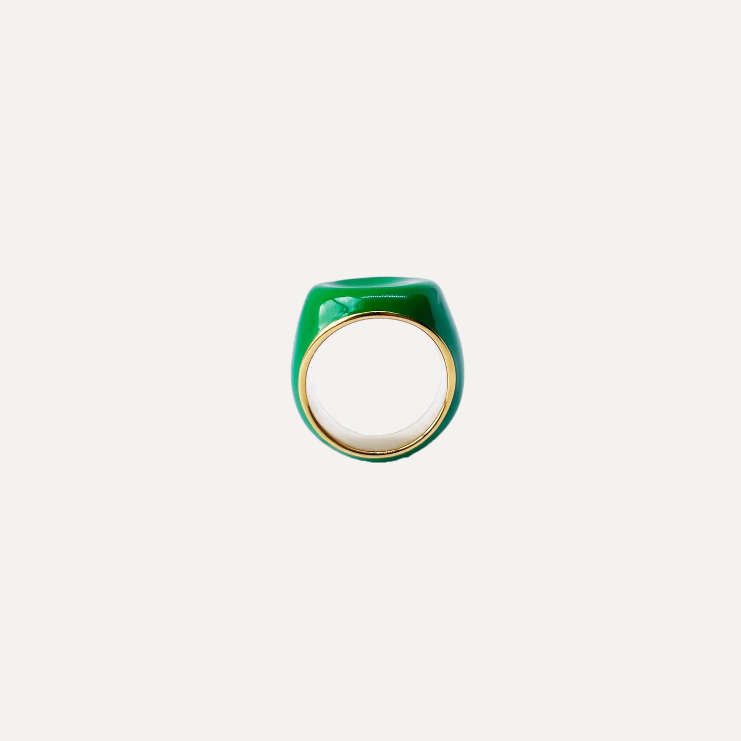 Anillo Milan