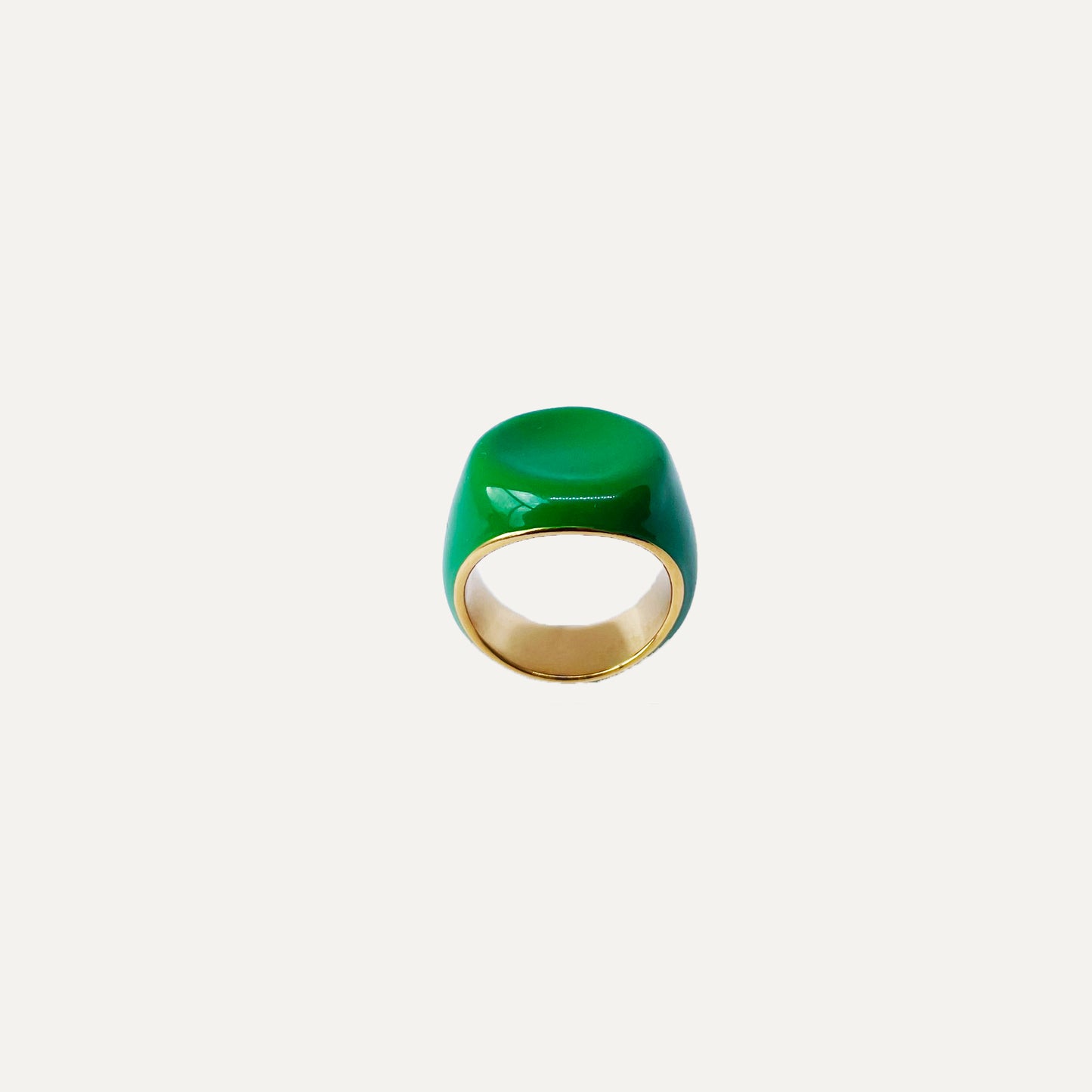 Anillo Milan