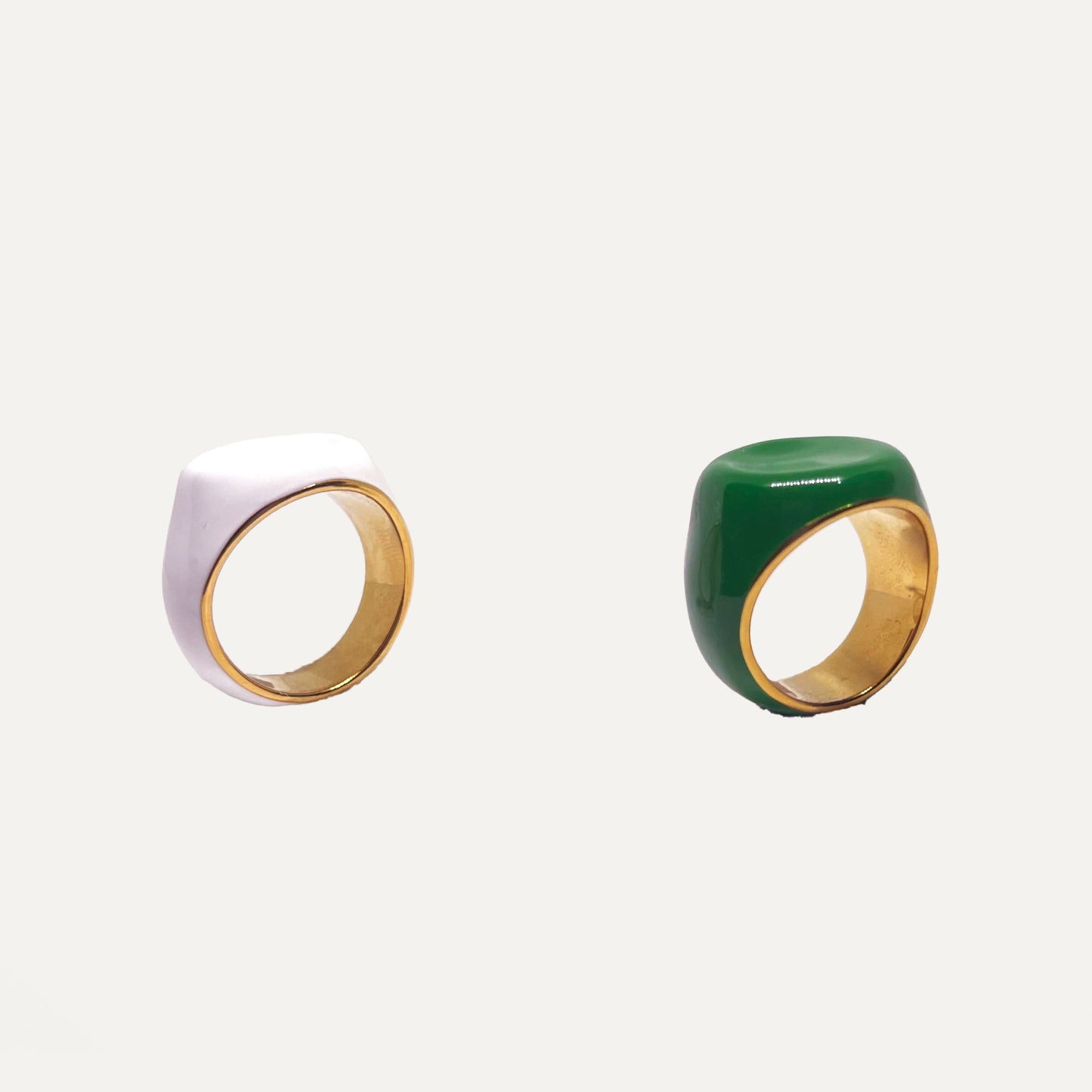 Anillo Milan