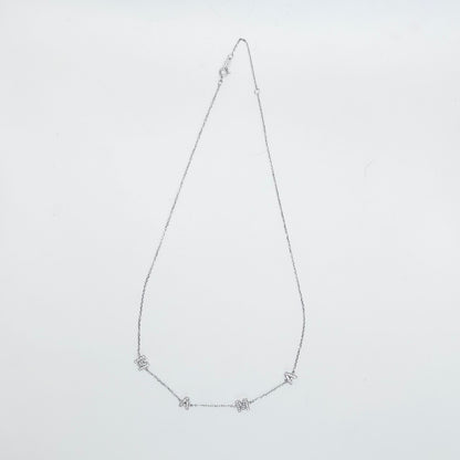 Collar Nantli - Mamá