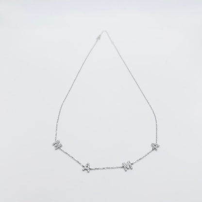 Collar Nantli - Mamá