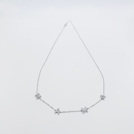 Collar Nantli - Mamá