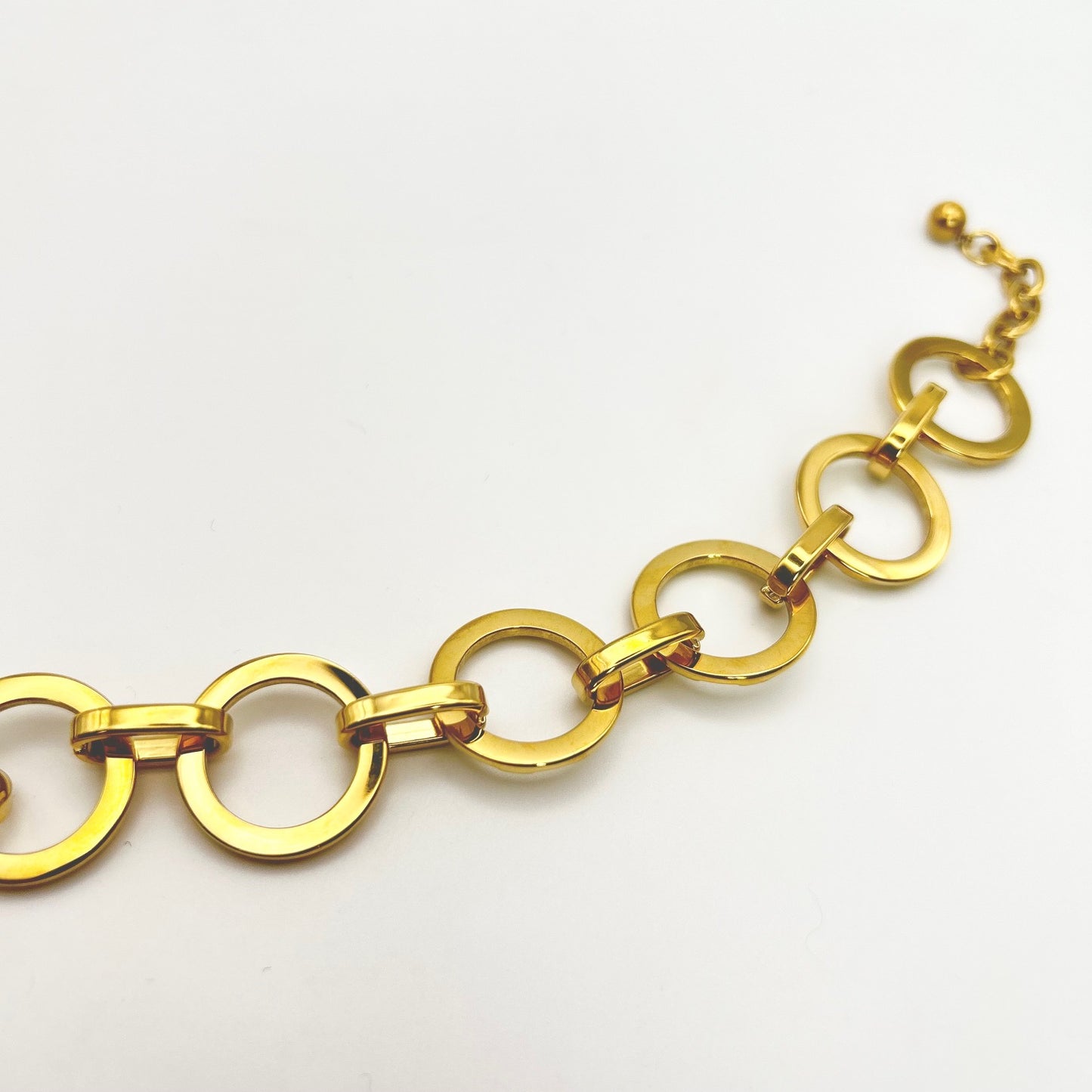 Pulsera Celeste