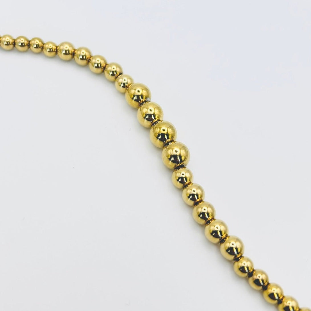 Pulsera Balle