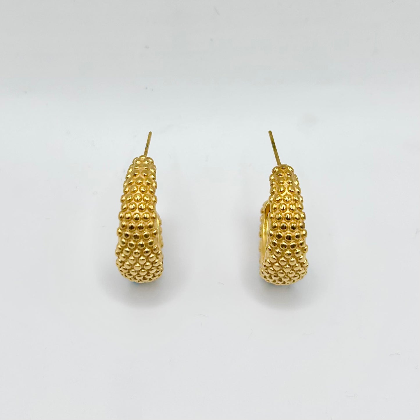 Aretes Greco